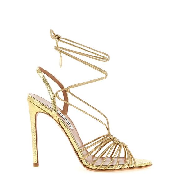 Aquazzura Women 'Ritmo' Sandals